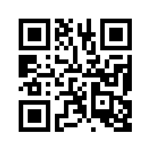 QR-Code der Webseite